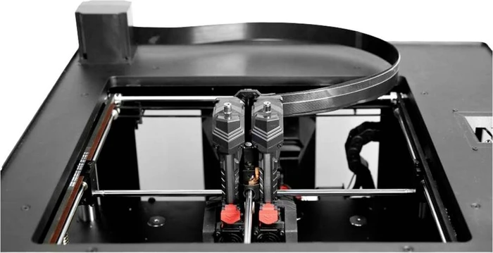 Raise3D Pro3 Plus HS, Dual Extruder
