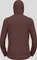 Odlo Tencia Hoody Jacke fudge melange (Herren) Vorschaubild