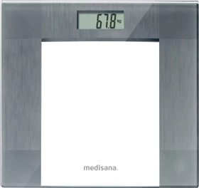 Medisana PS 400 digitale Personenwaage