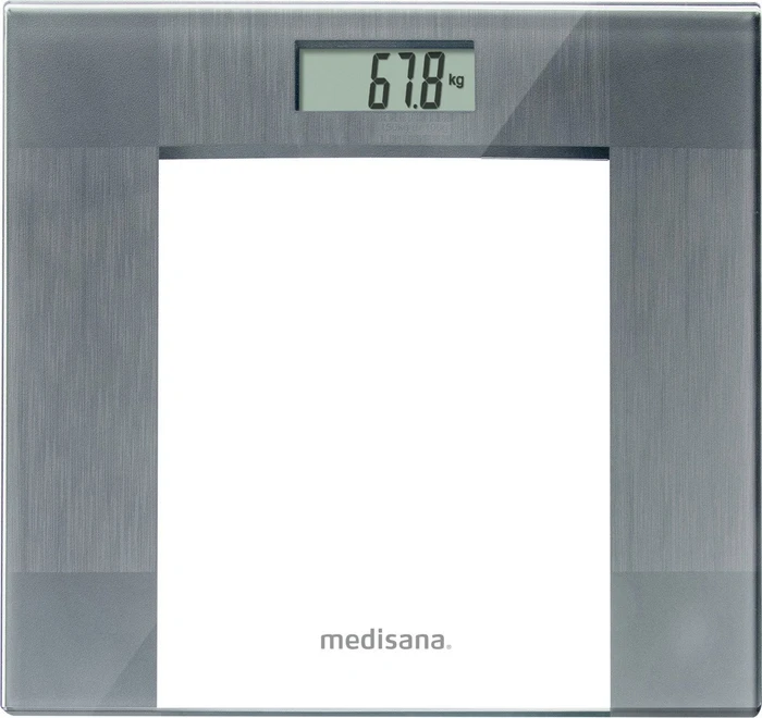 Medisana PS 400 digitale Personenwaage