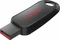 SanDisk Cruzer Snap 32GB schwarz, USB-A, USB 2.0 Vorschaubild