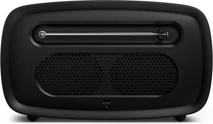 Philips The Janet XL