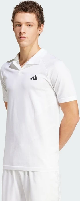 adidas Tennis Pro Seamless Aeroready FreeLift Poloshirt kurzarm (Herren)
