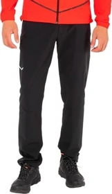 Salewa Pedroc 2 Durastretch Softshell Hose lang black out (Herren)