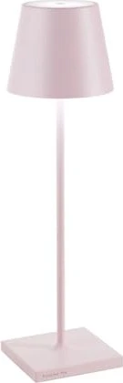 Zafferano Poldina Pro rosa