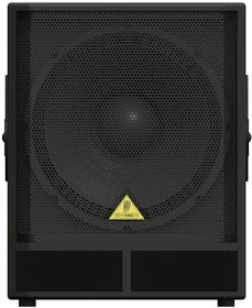Behringer Eurolive VP1800S