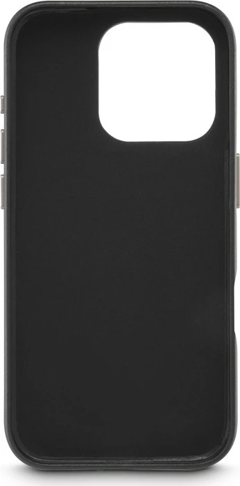 Hama Handyhülle Eco Premium für Apple iPhone 16 Pro schwarz