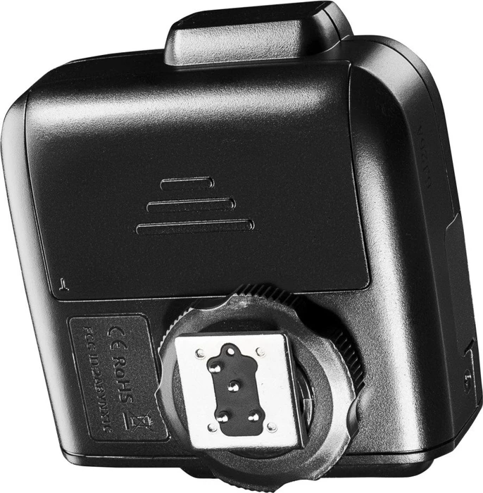 Walimex Pro Funkauslöser W1 TTL T-N