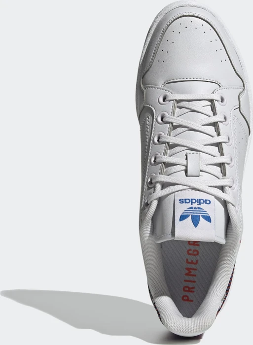 adidas NY 90 dash grey/solar red/cloud white (Herren)