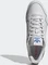adidas NY 90 dash grey/solar red/cloud white (Herren) Vorschaubild