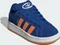 adidas Campus 00s Elastic Laces collegiate royal/bright orange/cloud white (Junior) Vorschaubild