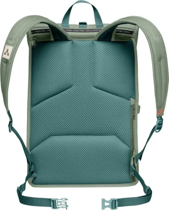 Vaude Coreway Rolltop 20 agave