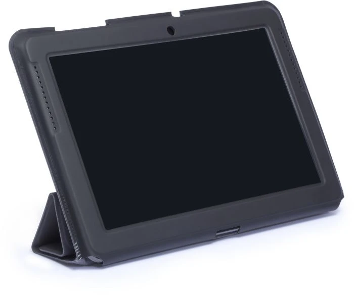 Dicota Book Case für Samsung Galaxy Tab 2 10.1