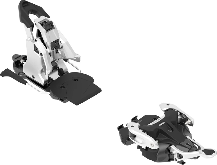ATK HY 13 Free Tourenbindung weiß