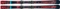Fischer The Curv DTX M-Track + RSX Z12 PR (inkl. Bindung) (Modell 2021/2022) Vorschaubild
