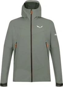 Salewa Sella Durastrech Funktionsjacke shadow (Herren)
