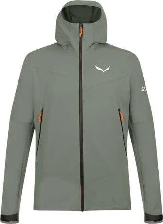 Salewa Sella Durastrech Funktionsjacke shadow (Herren)