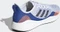 adidas Fluidflow 2.0 cloud white/core black/royal blue (Herren) Vorschaubild