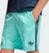 adidas FIFA WM 2026 Deutschland Auswärtsshorts flash aqua (Junior) Vorschaubild