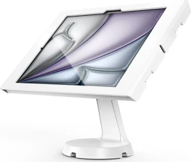 Compulocks Enclosure Core Counter, Stand/Wall Mount für Apple iPad Pro M4 11" 2024, weiß