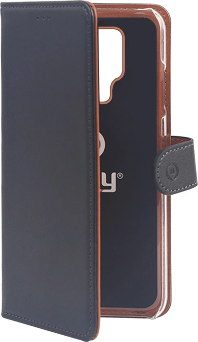 Celly Wally für Huawei Mate 20 schwarz