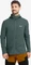 Jack Wolfskin Ridge Hike Hooded Fz Jacke sago palm (Herren) Vorschaubild