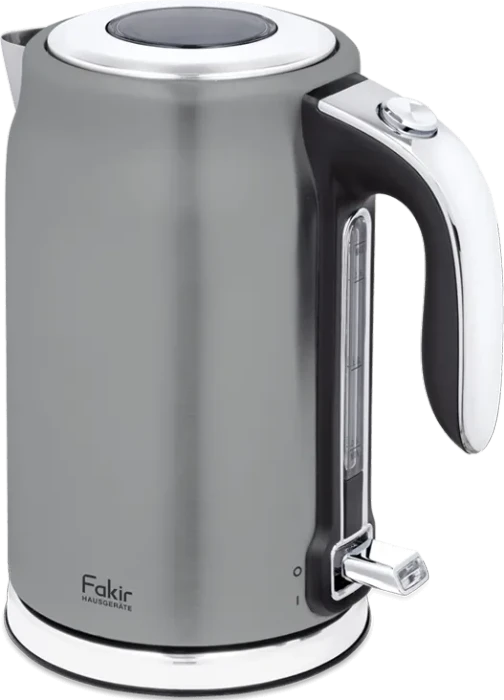 Fakir Adell Wasserkocher 1.7L
