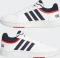 adidas Hoops 3.0 Low Classic Vintage cloud white/legend ink/vivid red Vorschaubild