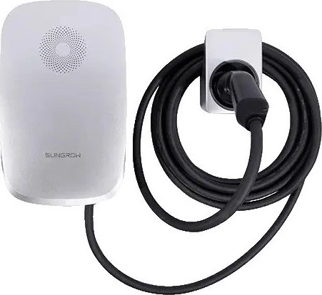 Sungrow AC22E-01, 7m Ladekabel