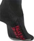 Falke PL2 Short Tennissocken schwarz (Damen) Vorschaubild