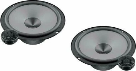 Hertz Uno K 165