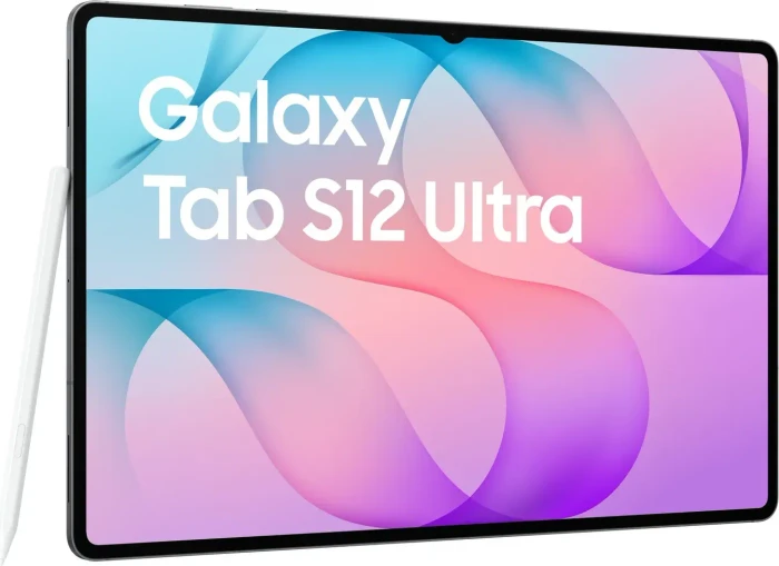 Samsung Galaxy Tab S12 Ultra X946, Gray, 12GB RAM, 512GB, 5G