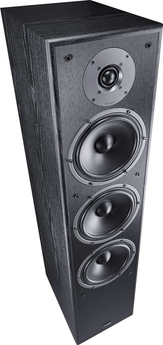 Magnat Monitor S 70 schwarz, Stück