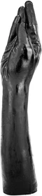 Belgo Prism All Black AB20 X-Man Stroker Plug