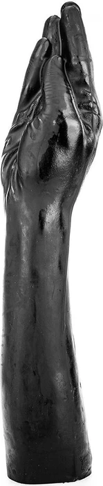 Belgo Prism All Black AB20 X-Man Stroker Plug