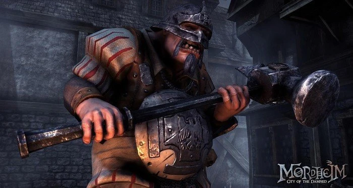 Mordheim: City of the Damned (Download) (PC)