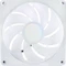 Alphacool Apex Stealth Metall Aurora Chrome 2000rpm, 140mm Vorschaubild