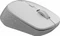 Rapoo M300 Silent Multi-mode Wireless hellgrau, USB/Bluetooth Vorschaubild