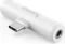 Hama Audio-Adapter, USB-C - 3,5-mm-Klinke Vorschaubild