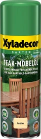 Xyladecor Teak-Möbelöl farblos, 500ml