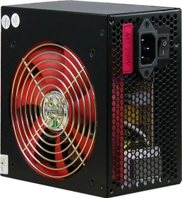 Inter-Tech SinanPower VP-430 430W, ATX 2.2
