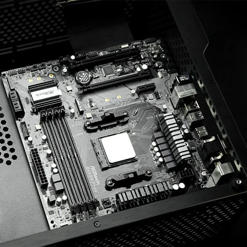 Raijintek Ophion M Evo ALS