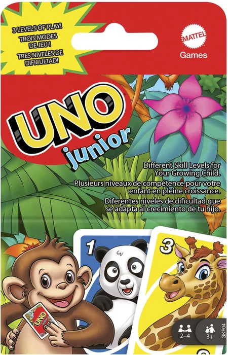 UNO Junior