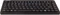 KeySonic KSK-3230IN, schwarz, USB, UK Vorschaubild