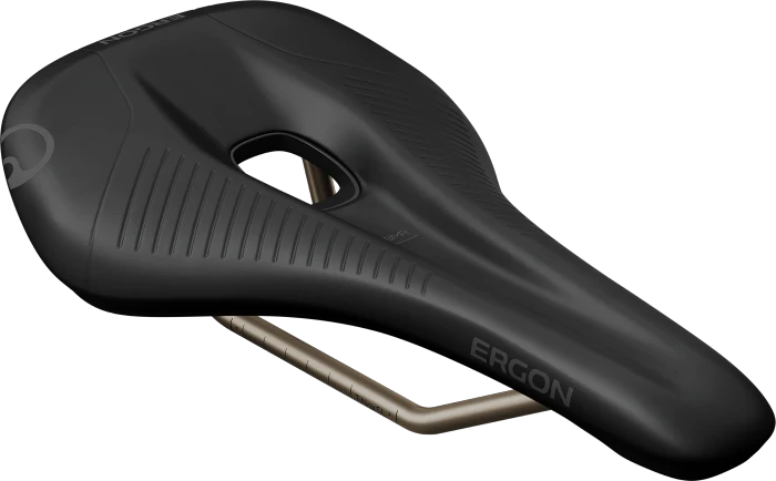 Ergon SRS Pro S/M 140mm Sattel (Herren)