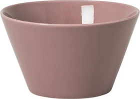 Thomas Tric Schale 12cm rosé smoke