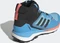 adidas Terrex Skychaser 2 Mid GTX sky rush/grey six/turbo (Damen) Vorschaubild