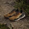 adidas Terrex Free Hiker 2.0 Low GTX bronze strata/savanna/carbon (Herren) Vorschaubild
