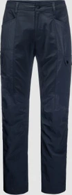 Jack Wolfskin Dawson Lake Hose lang night blue (Herren)