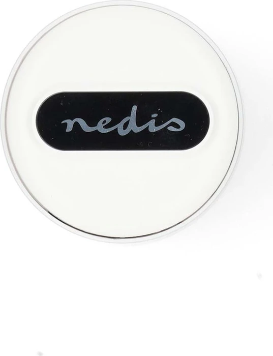 Nedis SmartLife Heizkörpersteuerung, Funk-Heizkörperthermostat